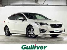 2017 Subaru Impreza