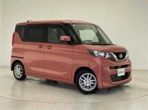 2021 Nissan ROOX