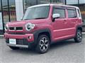 2020 Suzuki Hustler