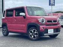 2020 Suzuki Hustler