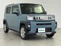 2021 Daihatsu Taft