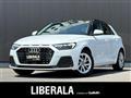 2020 Audi A1