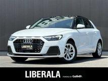 2020 Audi A1
