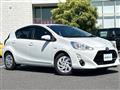 2017 Toyota AQUA