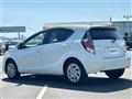 2017 Toyota AQUA