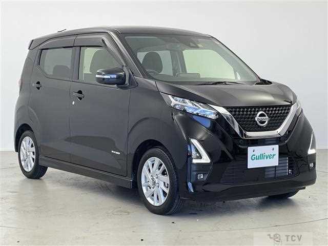2023 Nissan DAYZ