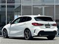 2021 BMW 1 Series