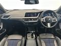 2021 BMW 1 Series
