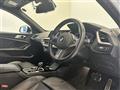 2021 BMW 1 Series
