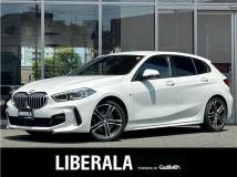 2021 BMW 1 Series