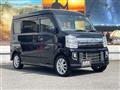 2023 Suzuki Every Wagon