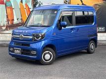 2023 Honda N-VAN