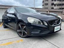 2013 Volvo V60