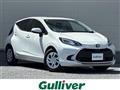 2024 Toyota AQUA