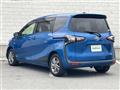 2016 Toyota Sienta