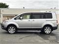 2018 Mitsubishi Delica D5