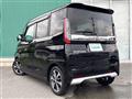 2021 Mitsubishi eK SPACE