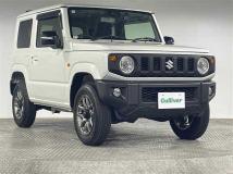2025 Suzuki Jimny
