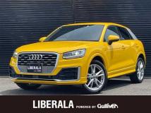 2017 Audi Q2
