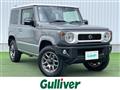2025 Suzuki Jimny