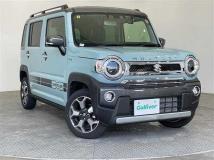2023 Suzuki Hustler