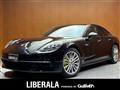 2017 Porsche Panamera