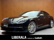 2017 Porsche Panamera