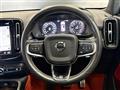2019 Volvo XC40