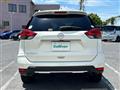 2021 Nissan X-Trail