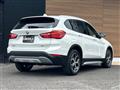 2018 BMW X1