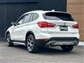 2018 BMW X1