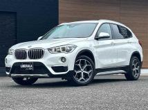 2018 BMW X1