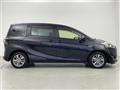2016 Toyota Sienta