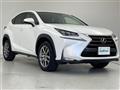 2017 Lexus NX