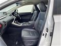 2017 Lexus NX