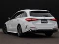 2023 Mercedes-Benz C-Class