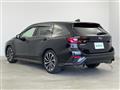 2021 Subaru Levorg
