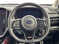 2021 Subaru Levorg