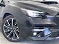 2021 Subaru Levorg