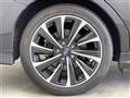 2021 Subaru Levorg