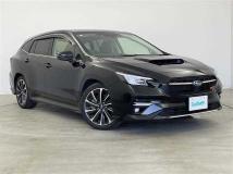2021 Subaru Levorg