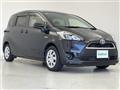 2016 Toyota Sienta