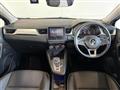 2023 Renault Captur