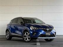 2023 Renault Captur
