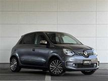 2020 Renault Twingo