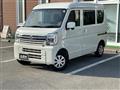 2025 Suzuki Every