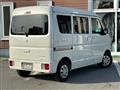 2025 Suzuki Every
