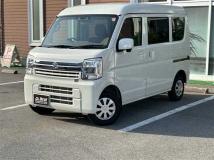 2025 Suzuki Every