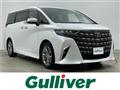 2024 Toyota Alphard Hybrid