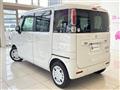 2018 Suzuki Spacia